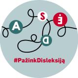 Disleksijos mėnuo